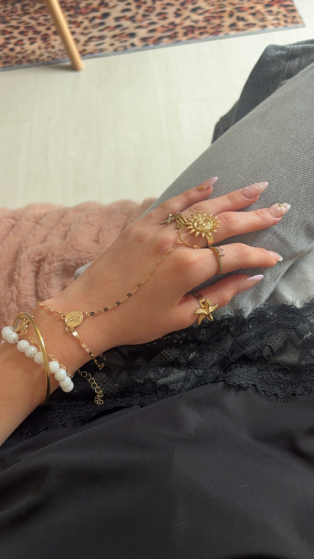 Bracelet