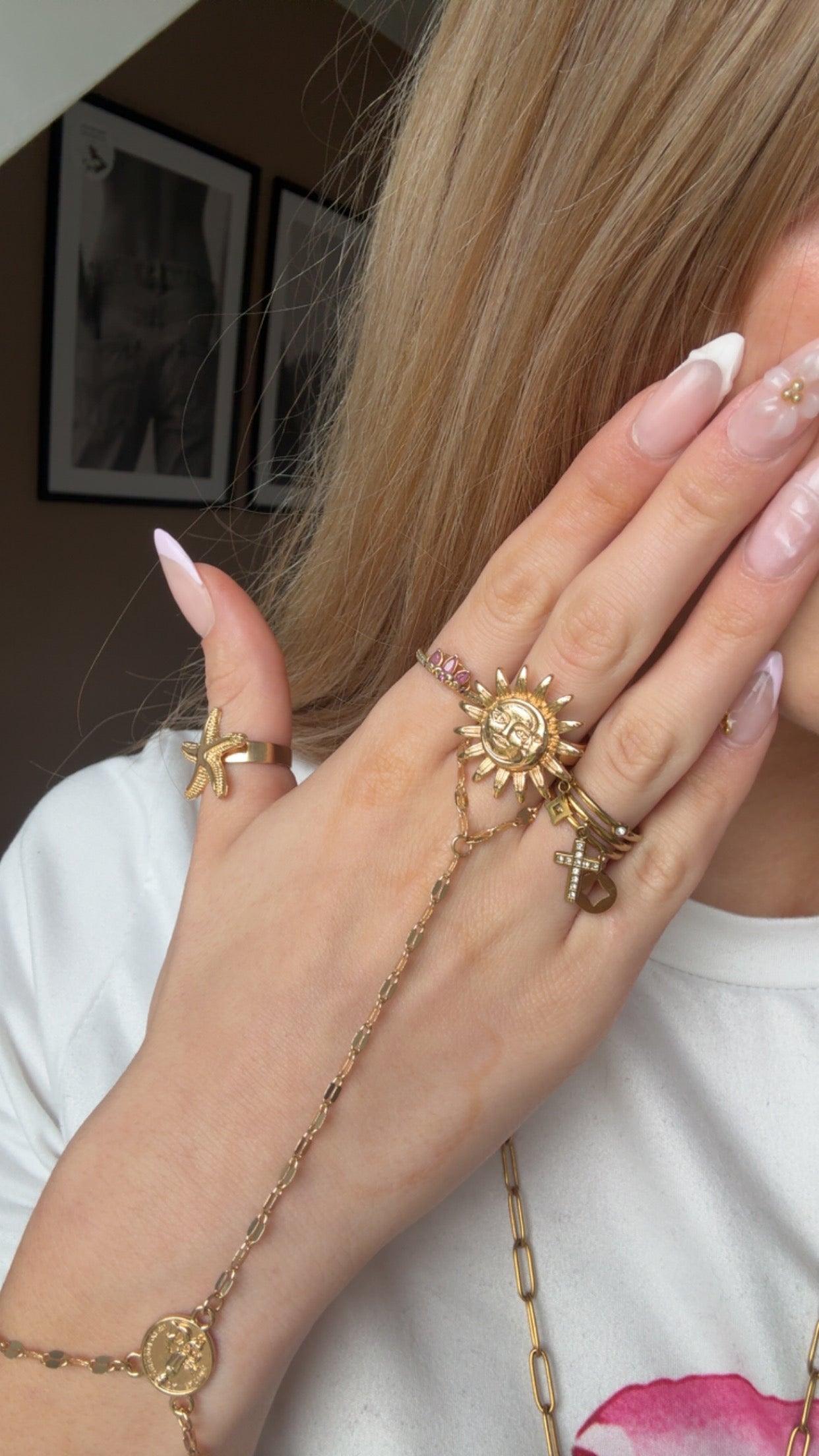Bague