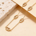 Collier Lise