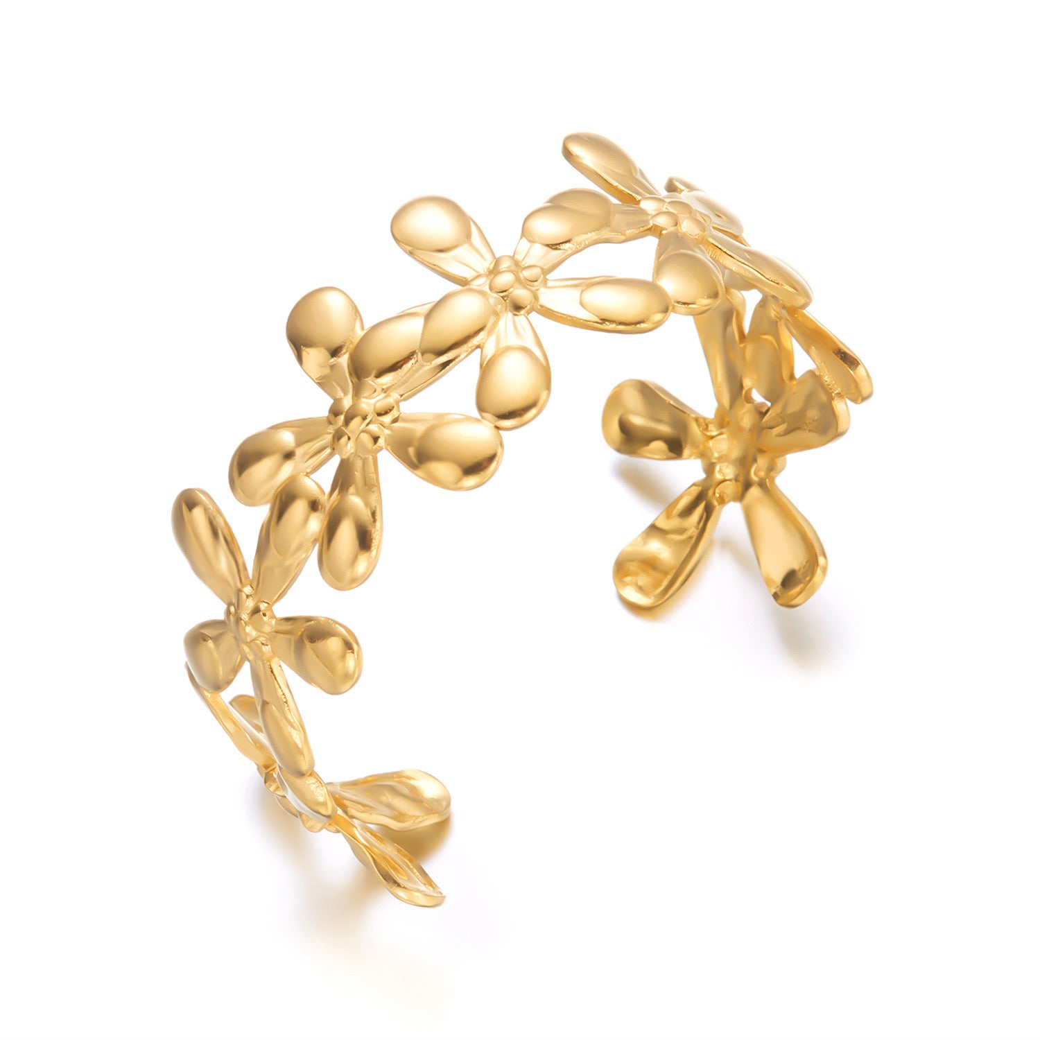 Bracelet Rose