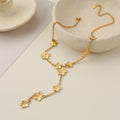 Collier Diana