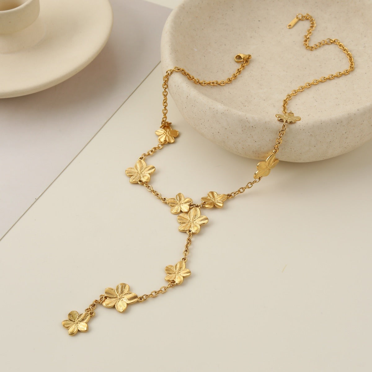 Collier Diana