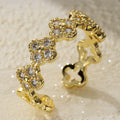 Bague Cassy