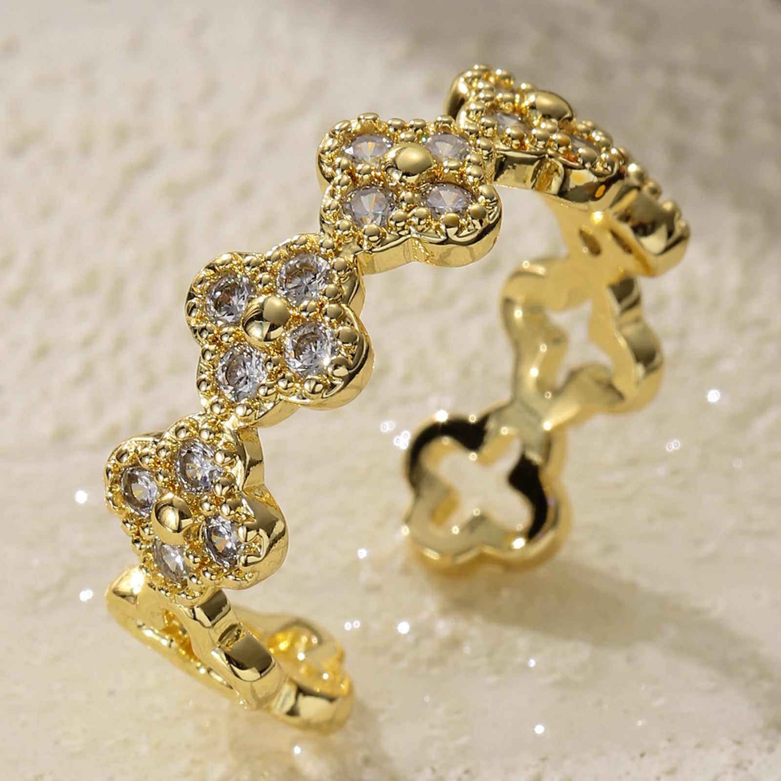 Bague Cassy