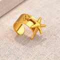 Bague Merida