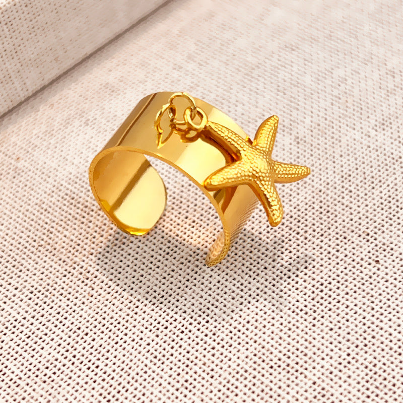 Bague Merida