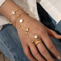 Bracelet Éléonore