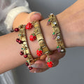 Bracelet Fruité