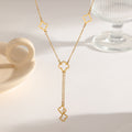 Collier Chloé
