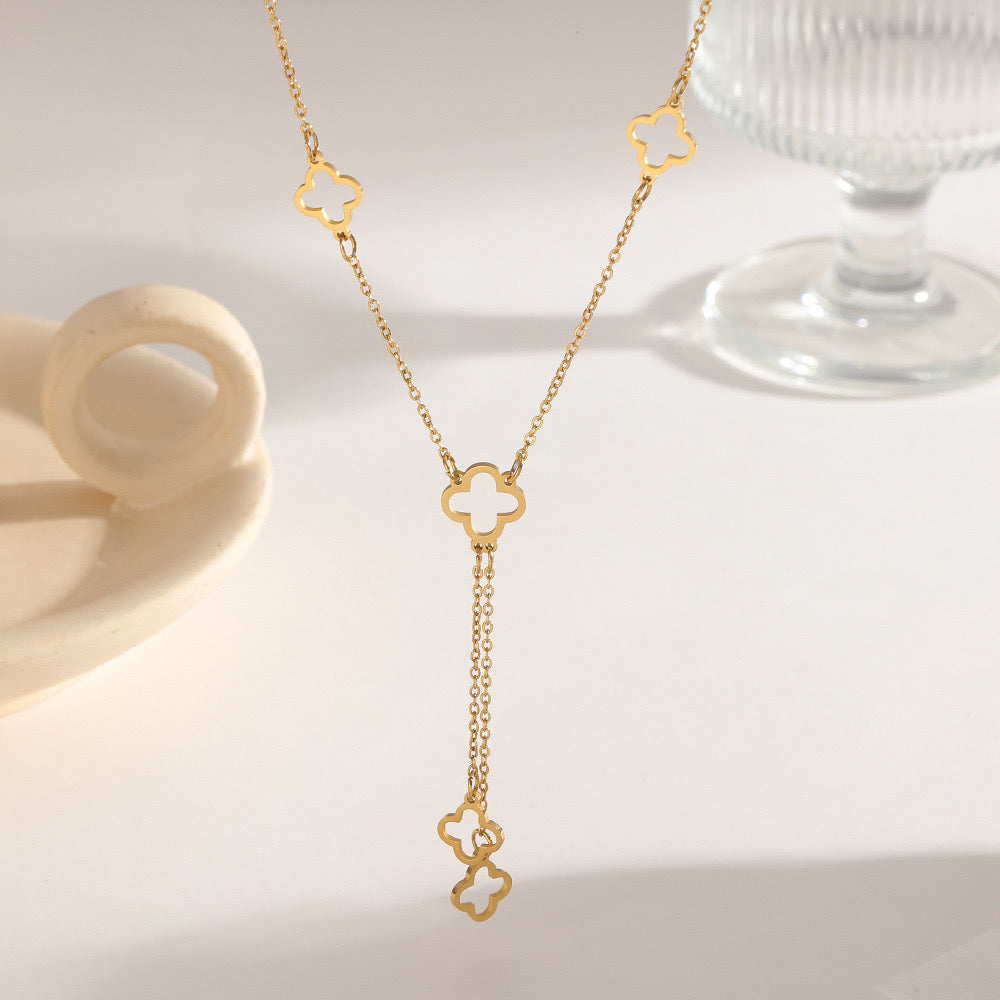 Collier Chloé