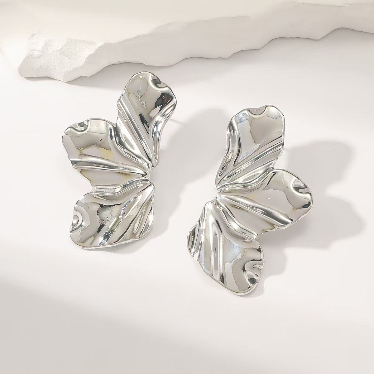 Boucle d’oreille Emma
