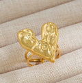 Bague Valentine