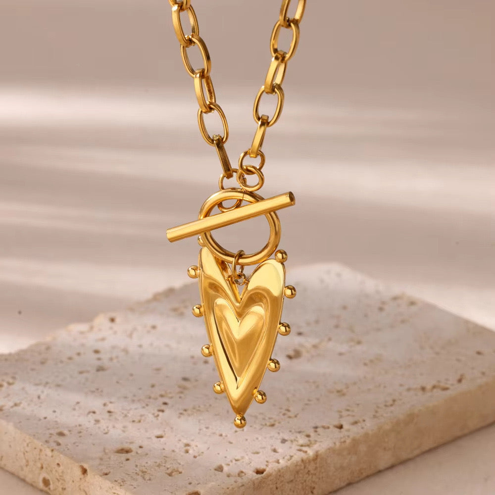 Collier Lova