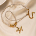 Collier Star