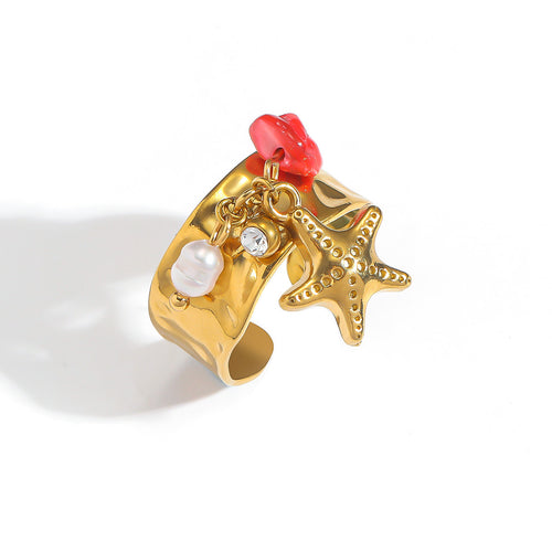 Bague Lila