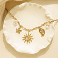 Collier Léane
