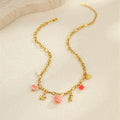 Collier Charlotte