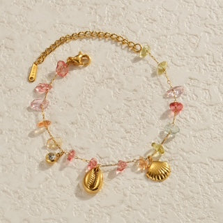 Bracelet Mélodie