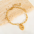 Bracelet Marine