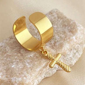 Bague Louanne