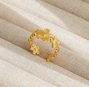 Bague Mia